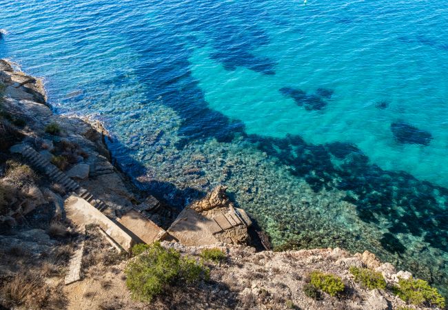 Апартаменты на Бенидорм / Benidorm - Gemelos 28-16D Deluxe Apartment Levante Beach Апартаменты на Бенидорм / Benidorm - Gemelos 28-16D Deluxe Apartment Levante Beach