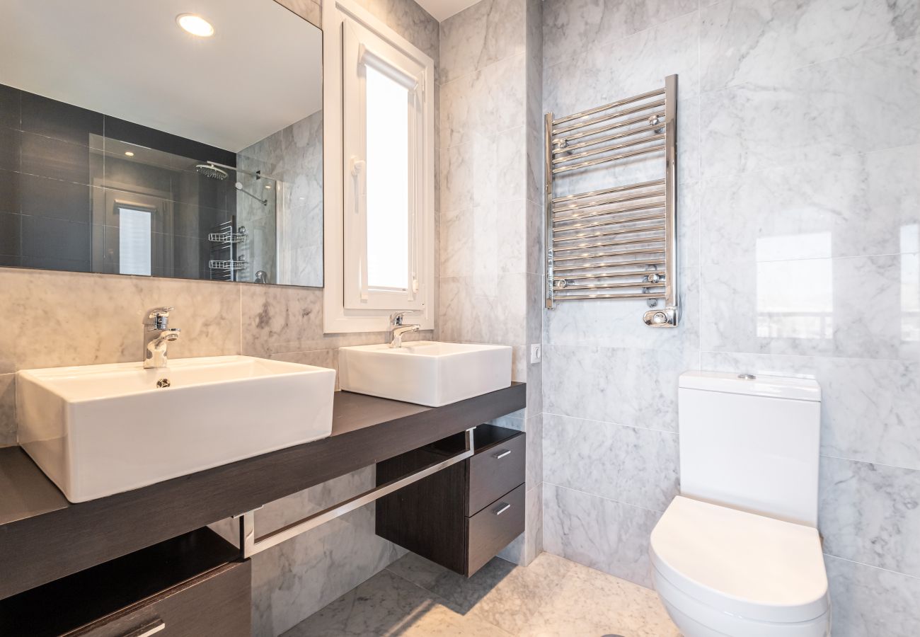 Апартаменты на Бенидорм / Benidorm - Gemelos 28-16D Deluxe Apartment Levante Beach Апартаменты на Бенидорм / Benidorm - Gemelos 28-16D Deluxe Apartment Levante Beach