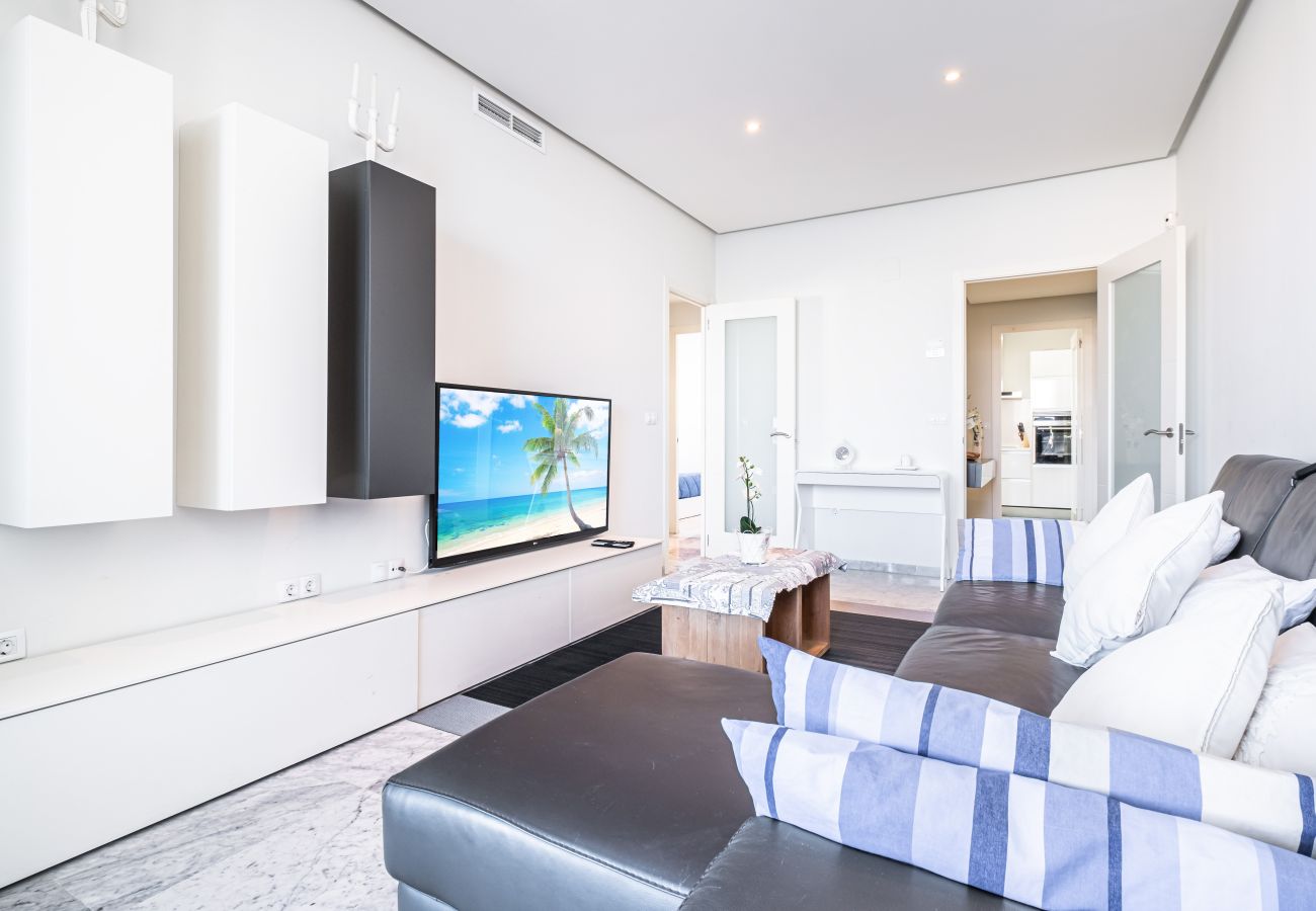 Апартаменты на Бенидорм / Benidorm - Gemelos 28-16D Deluxe Apartment Levante Beach Апартаменты на Бенидорм / Benidorm - Gemelos 28-16D Deluxe Apartment Levante Beach