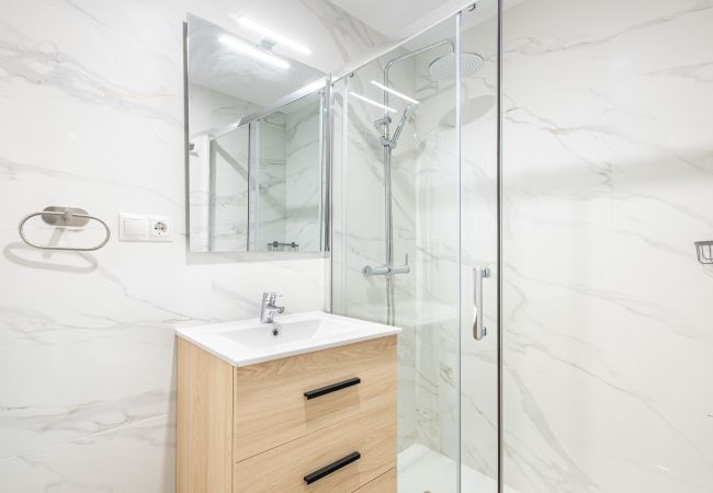 Апартаменты на Benidorm - Edimar 7-6 Apartment Levante Beach Апартаменты на Benidorm - Edimar 7-6 Apartment Levante Beach