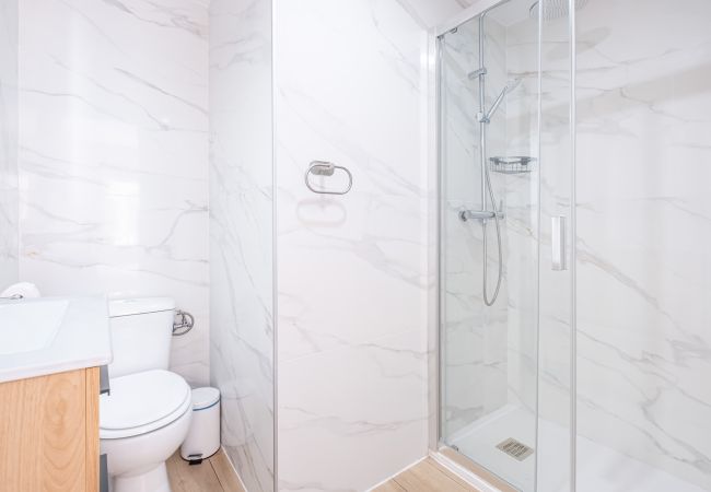 Апартаменты на Benidorm - Edimar 7-6 Apartment Levante Beach Апартаменты на Benidorm - Edimar 7-6 Apartment Levante Beach