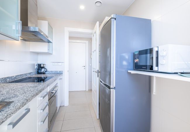 Апартаменты на Бенидорм / Benidorm - Gemelos 26 Resort Apartment 26-K Levante Beach Апартаменты на Бенидорм / Benidorm - Gemelos 26 Resort Apartment 26-K Levante Beach