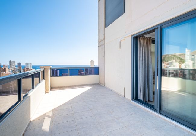 Апартаменты на Бенидорм / Benidorm - Gemelos 26 Resort Apartment 26-K Levante Beach Апартаменты на Бенидорм / Benidorm - Gemelos 26 Resort Apartment 26-K Levante Beach