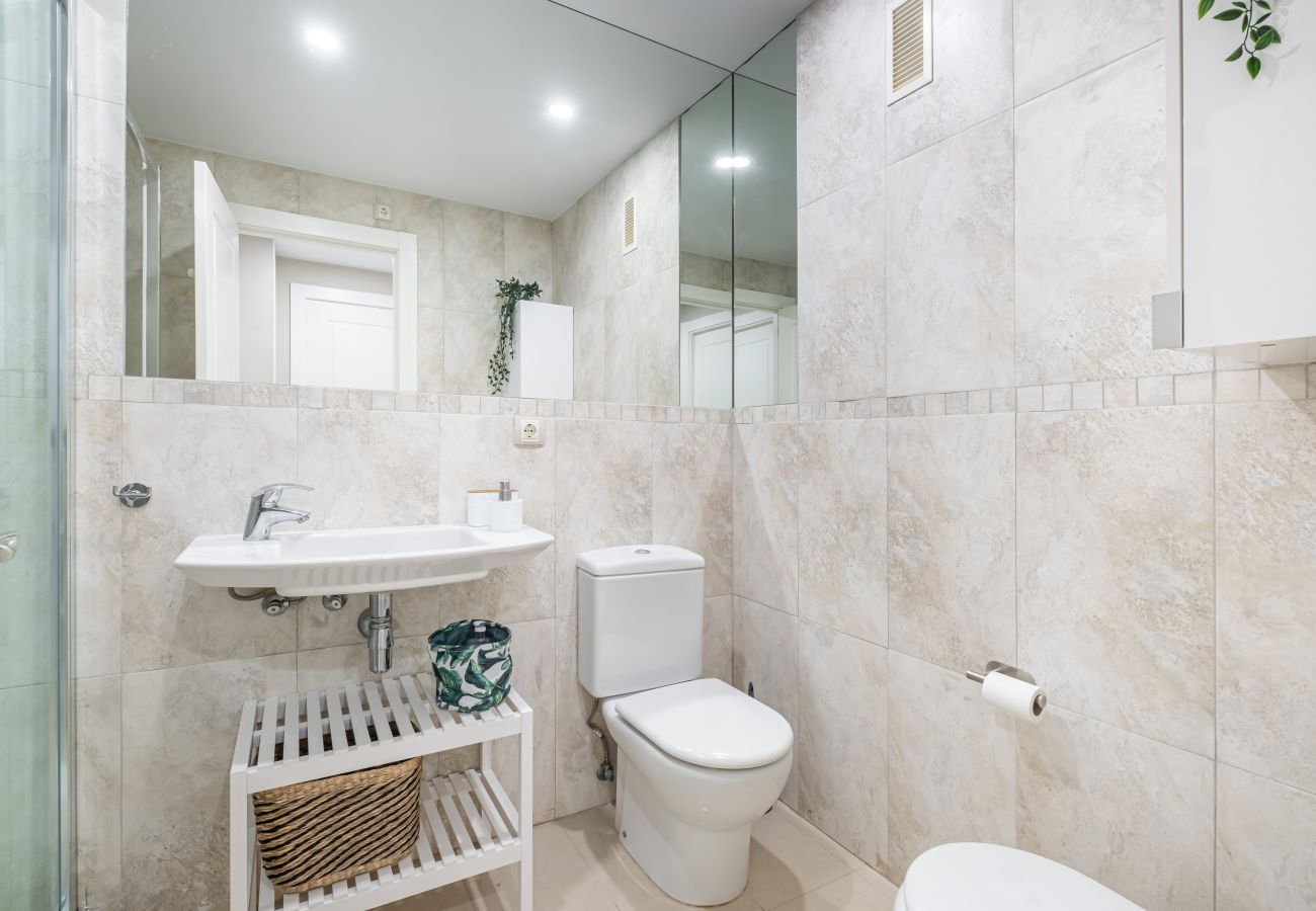 Апартаменты на Бенидорм / Benidorm - Gemelos 26 Resort Apartment 26-K Levante Beach Апартаменты на Бенидорм / Benidorm - Gemelos 26 Resort Apartment 26-K Levante Beach