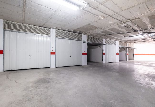 Апартотель на Benidorm - Apartamentos Les Dunes Centro Levante Beach S.V.2 Апартотель на Benidorm - Apartamentos Les Dunes Centro Levante Beach S.V.2