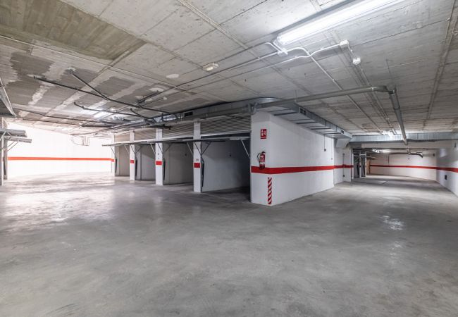 Апартотель на Benidorm - Apartamentos Les Dunes Centro Levante Beach S.V.2 Апартотель на Benidorm - Apartamentos Les Dunes Centro Levante Beach S.V.2