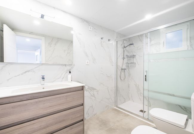 Апартаменты на Бенидорм / Benidorm - Principado Arena 20 Deluxe Apartment Levante Beach Апартаменты на Бенидорм / Benidorm - Principado Arena 20 Deluxe Apartment Levante Beach