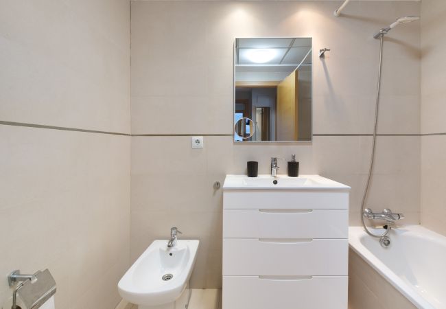 Апартаменты на Benidorm - Torres Doboe 7-2 Apartment Levante Beach Апартаменты на Benidorm - Torres Doboe 7-2 Apartment Levante Beach