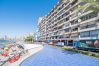 Апартаменты на Benidorm - Benipark 3-1-A Poniente Beach Апартаменты на Benidorm - Benipark 3-1-A Poniente Beach