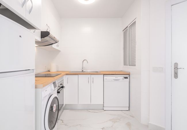 Апартаменты на Cala de Finestrat - Atalaya Deluxe Sea View 75 La Cala Beach Апартаменты на Cala de Finestrat - Atalaya Deluxe Sea View 75 La Cala Beach