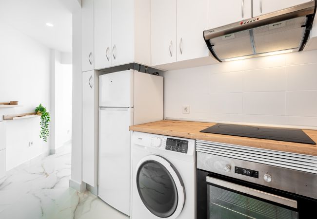 Апартаменты на Cala de Finestrat - Atalaya Deluxe Sea View 75 La Cala Beach Апартаменты на Cala de Finestrat - Atalaya Deluxe Sea View 75 La Cala Beach