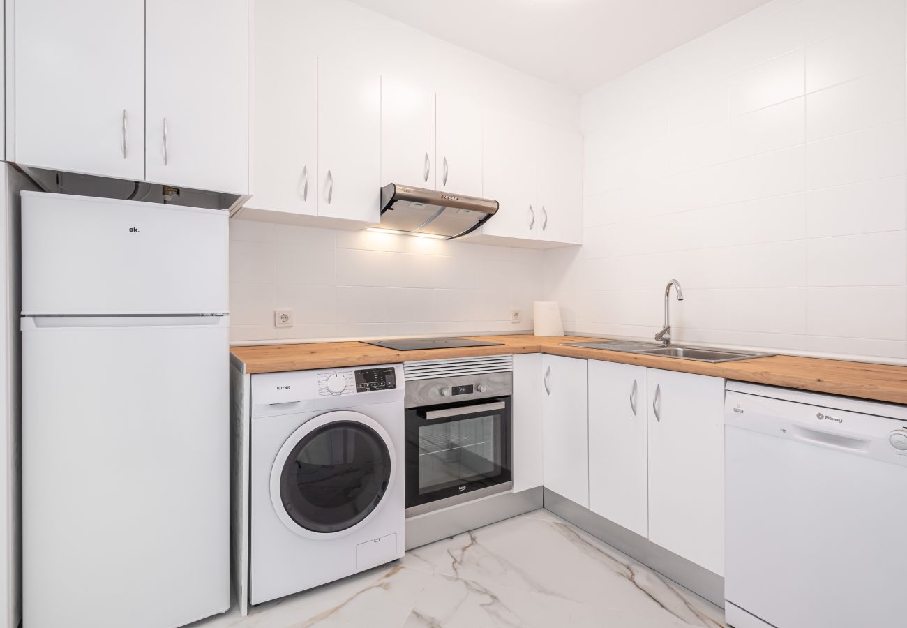 Апартаменты на Cala de Finestrat - Atalaya Deluxe Sea View 75 La Cala Beach Апартаменты на Cala de Finestrat - Atalaya Deluxe Sea View 75 La Cala Beach