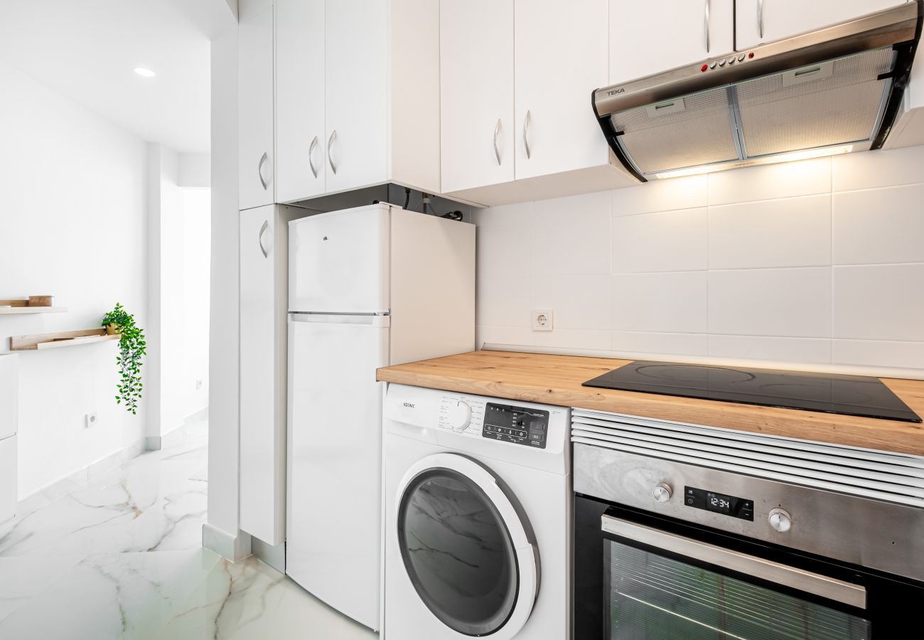 Апартаменты на Cala de Finestrat - Atalaya Deluxe Sea View 75 La Cala Beach Апартаменты на Cala de Finestrat - Atalaya Deluxe Sea View 75 La Cala Beach