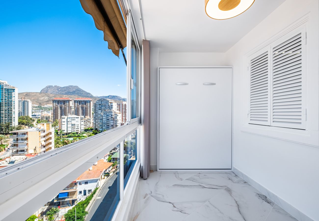 Апартаменты на Cala de Finestrat - Atalaya Deluxe Sea View 75 La Cala Beach Апартаменты на Cala de Finestrat - Atalaya Deluxe Sea View 75 La Cala Beach