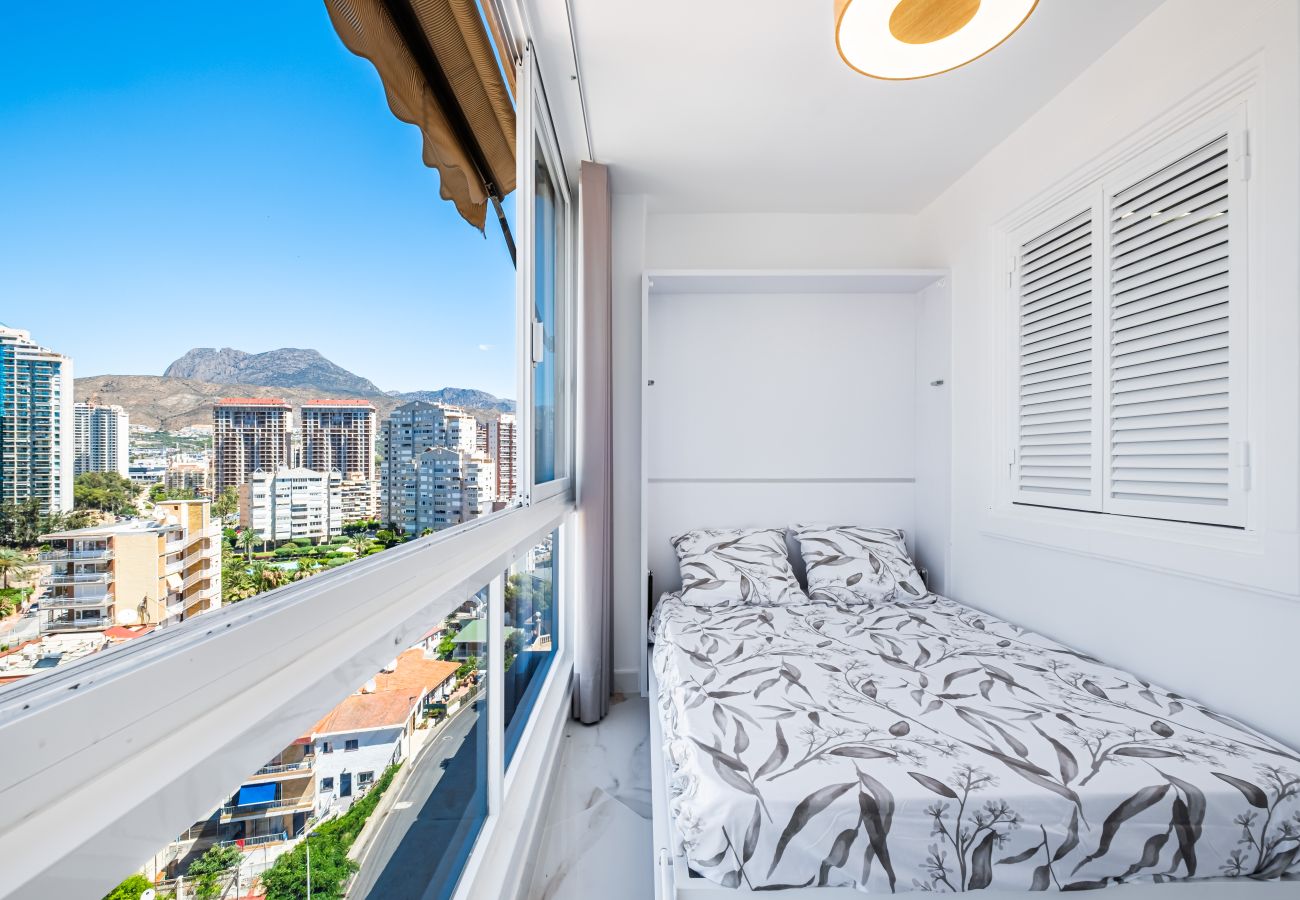 Апартаменты на Cala de Finestrat - Atalaya Deluxe Sea View 75 La Cala Beach Апартаменты на Cala de Finestrat - Atalaya Deluxe Sea View 75 La Cala Beach