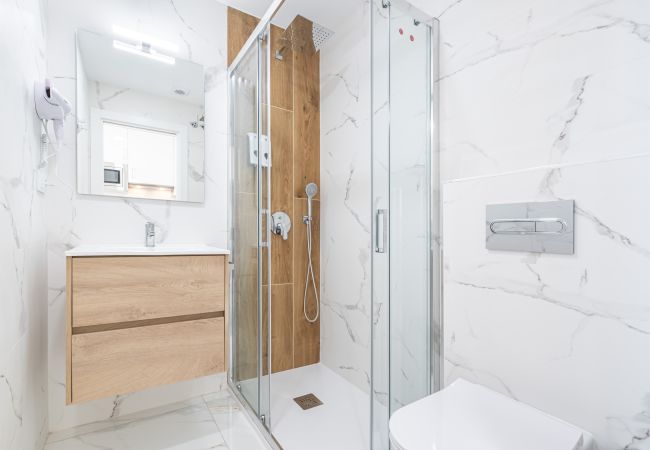 Апартаменты на Villajoyosa - Eurotennis 413-2 Paradise Beach Apartment Апартаменты на Villajoyosa - Eurotennis 413-2 Paradise Beach Apartment