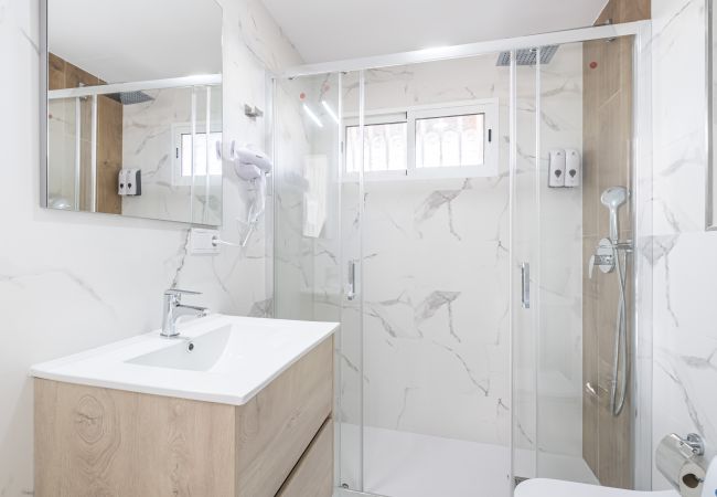 Апартаменты на Villajoyosa - Eurotennis 1009-1 Paradise Beach Apartment  Апартаменты на Villajoyosa - Eurotennis 1009-1 Paradise Beach Apartment