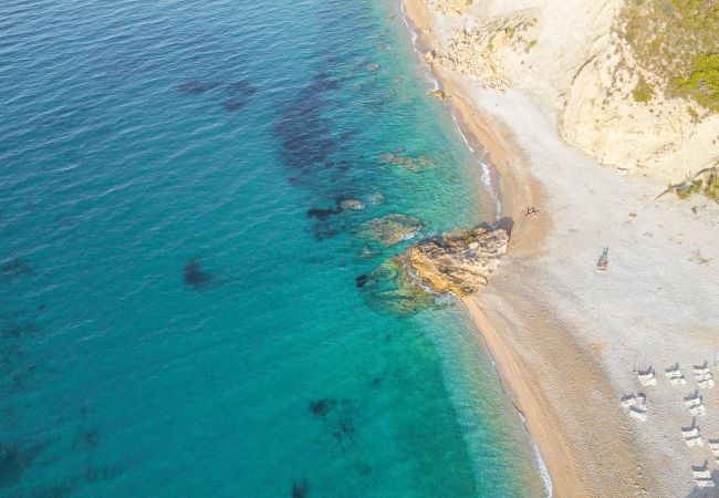 Апартаменты на Villajoyosa - Eurotennis 1009-1 Paradise Beach Apartment  Апартаменты на Villajoyosa - Eurotennis 1009-1 Paradise Beach Apartment