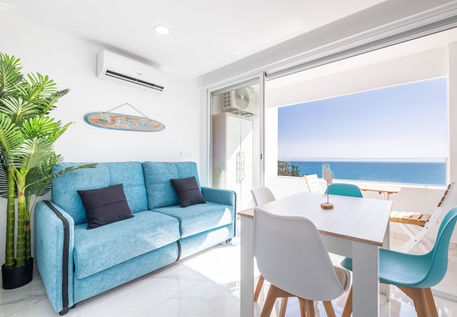 Апартаменты на Villajoyosa - Eurotennis 1009-2 Paradise Beach Apartment Апартаменты на Villajoyosa - Eurotennis 1009-2 Paradise Beach Apartment