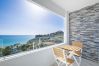 Апартаменты на Villajoyosa - Eurotennis 1009-2 Paradise Beach Apartment Апартаменты на Villajoyosa - Eurotennis 1009-2 Paradise Beach Apartment
