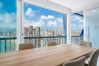 Апартаменты на Benidorm - Halcon Deluxe 17-C Apartment Levante Beach